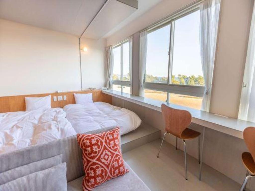 Nest West Garden Tosa Hotel Šimanto Exteriér fotografie